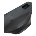 Acabamento Interno Tampa Traseira Peugeot 206 2005 (usado) Preto