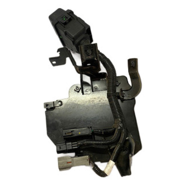 Chicote Caixa Rele Auxiliar 37814-5v5 New Fit city 2015