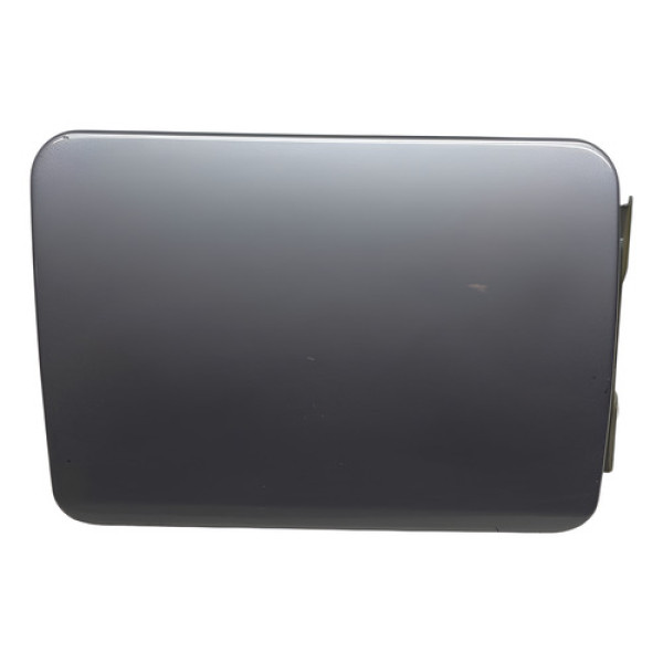 Portinhola Tampa Tanque Combustivel Outlander 2014 2015 2016 Preto