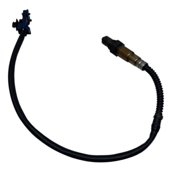 Sonda Lambda Pos Catalisador Citroen C4 1.6 2009 2010 2011