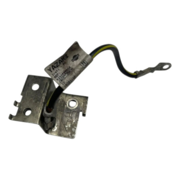 Chicote Cabo Terra Polo Negativo Bateria Kicks 1.6 2018 2020