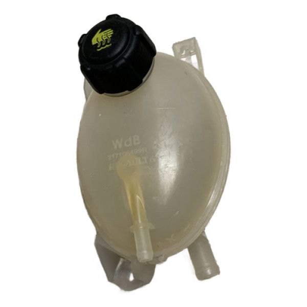Reservatorio Agua Radiador Sandero Logan 2018 2022 (usado)