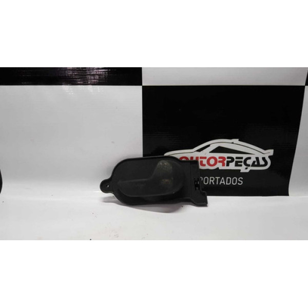 Maçaneta Dianteira Direita Ecosport 03/13 Dianteira