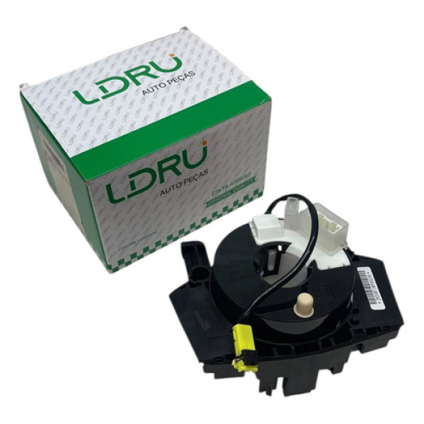 Cinta Airbag Hard Disk Frontier Livina Sentra Tiida Ldru Preto