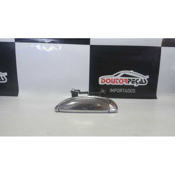 Maçaneta Dianteira Direita Renault Clio 13/18 Dianteira