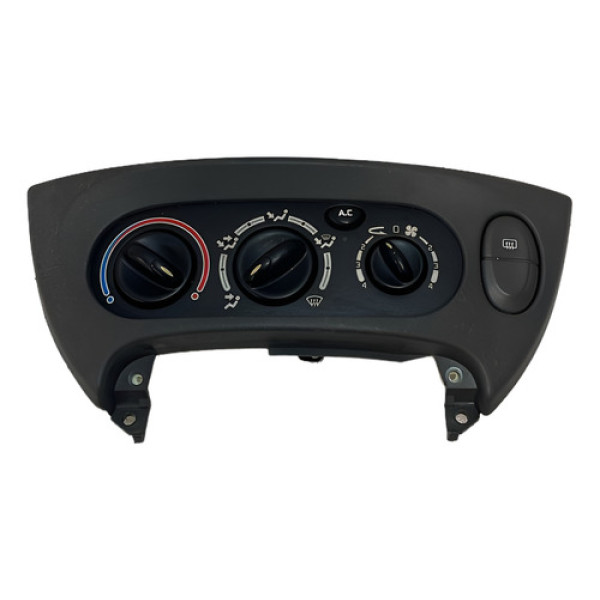 Comando Ar Condicionado Scenic 1999 2000 2001 2002 Original