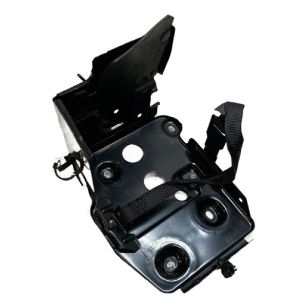 Suporte Da Bateria Argo Cronos 1.0 2018 A 2020 Original