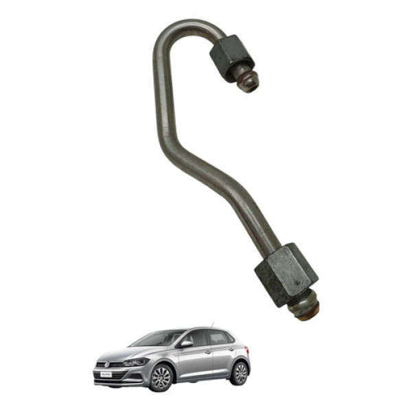 Cano Pressao Flauta De Injecao Polo 1.0 2018 2020 (usado)