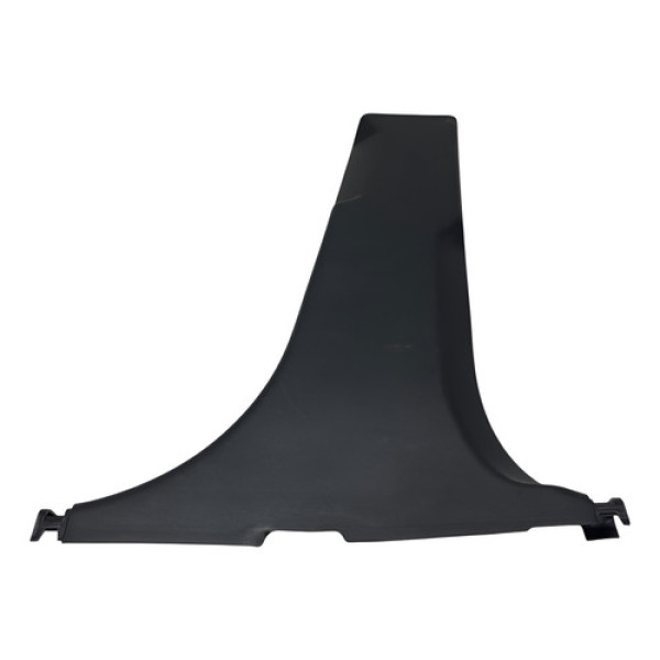 Acabamento Inferior Coluna Central Direita Soul 2009 2011