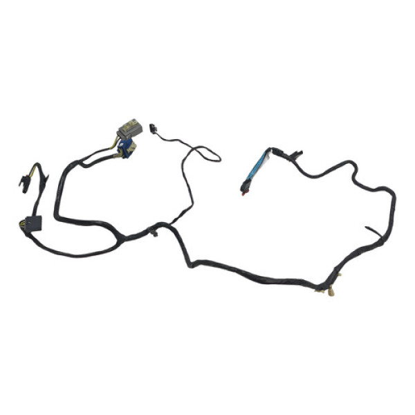 Chicote Caixa Evaporadora Fusion 2.3 2007 2008 2009