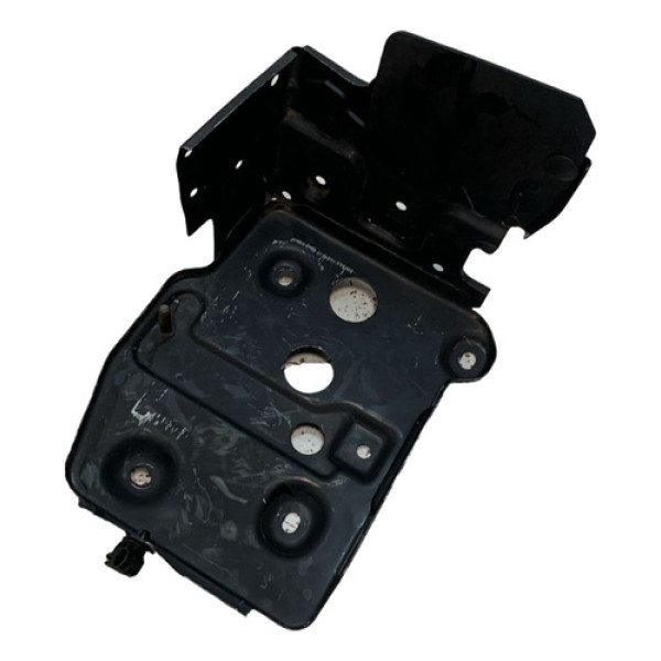 Suporte Caixa Da Bateria Fiat Argo 2018 2021 (usado)
