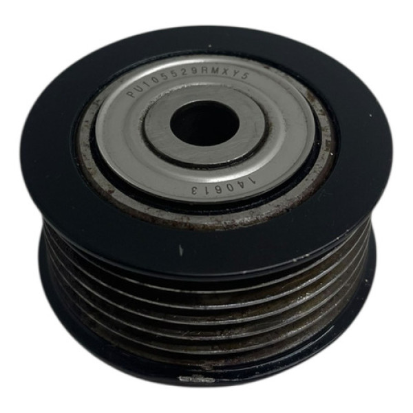 Polia Esticador Correia Alternador Outlander 2.0 2014 2016