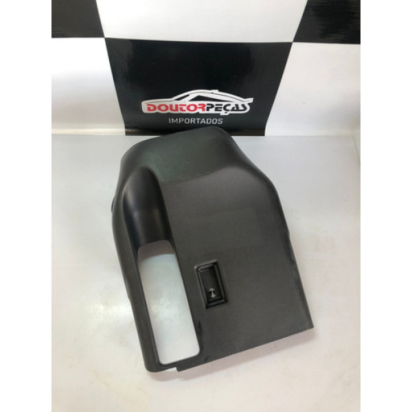 Moldura Coluna Direção Ford Ka 16/20
