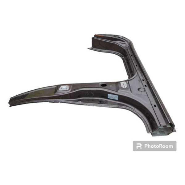 Recorte Lata T Traseira Esquerda Kia Sportage 2010