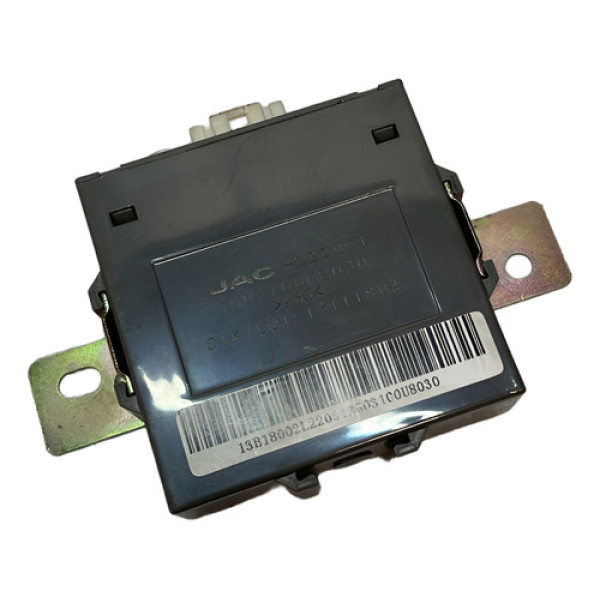 Modulo Sensor De Estacionamento Jac J3 2015 (usado)