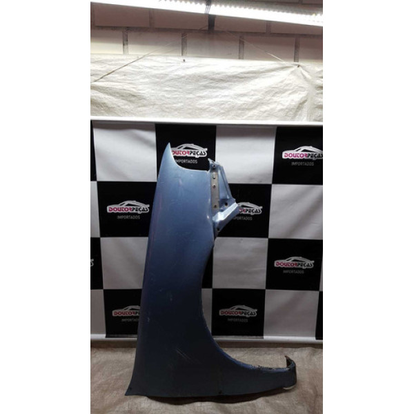 Paralama Dianteira Direito Gol,parati E Saveiro  g3 01/05