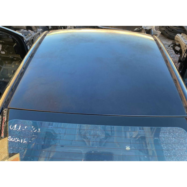 Recorte Lata Folha De Teto Jac J3 turin