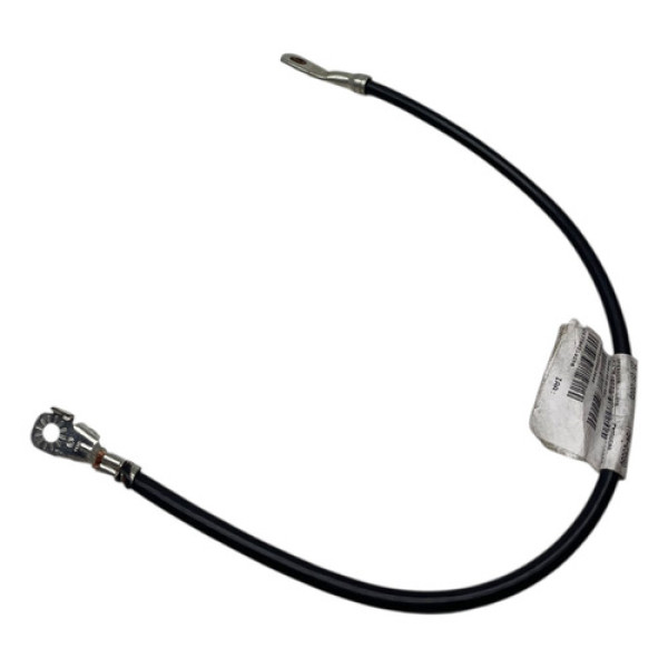 Cabo Massa Negativo Da Bateria Palio Siena Strada 2008 2015 Preto