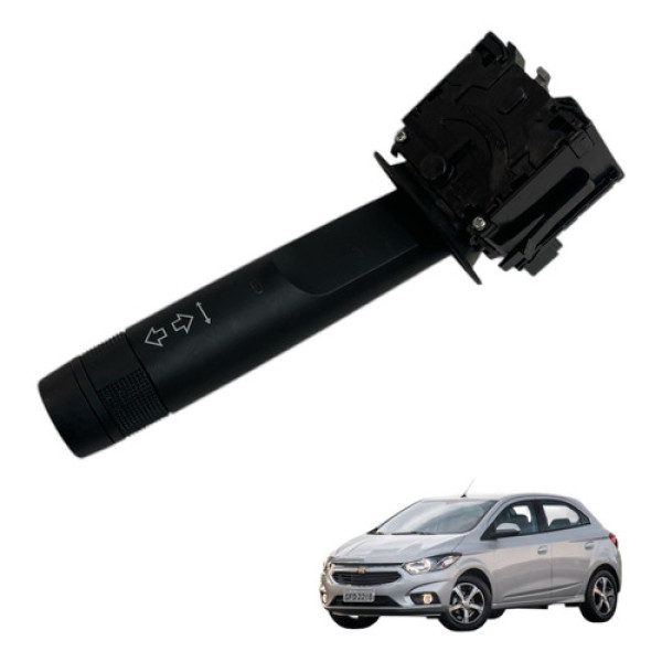 Chave De Seta Original Onix Prisma 1.0 2019 2021 (usado)