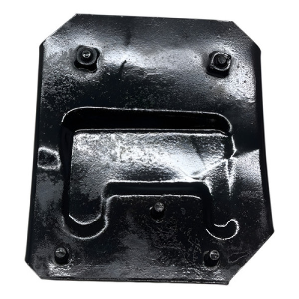 Suporte Frontal Coxim Motor Gol G3 1.0 2001 2002 2003 2004