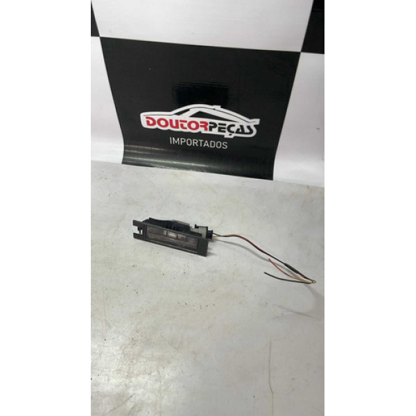 Lanterna Luz Placa Fiat Uno Linea Punto Palio doblô toro