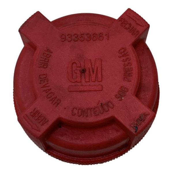 Tampa Reservatório Partida Frio Gm Onix 2015 A 2020