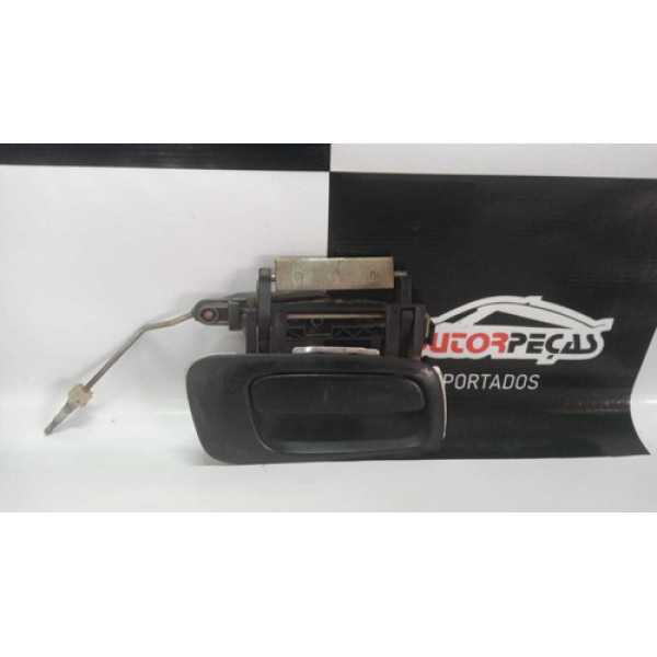 Maçaneta Dianteira Direita Astra 2 Portas 98/12