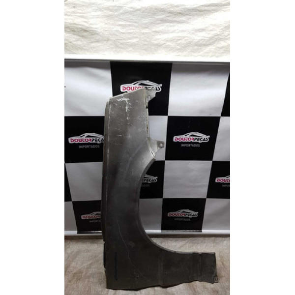 Paralama Dianteiro Direito Uno Mille Fire 04/13 Com detalhe