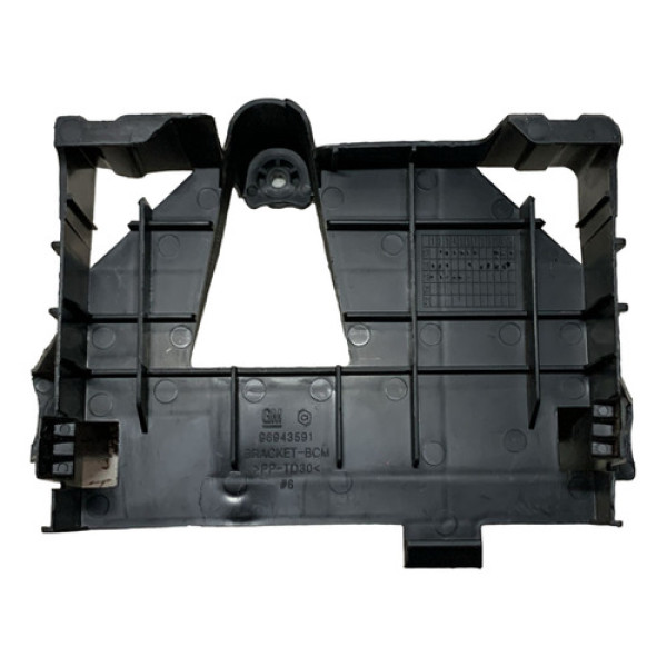 Suporte Modulo Bcm Chevrolet Spin 2020 2021
