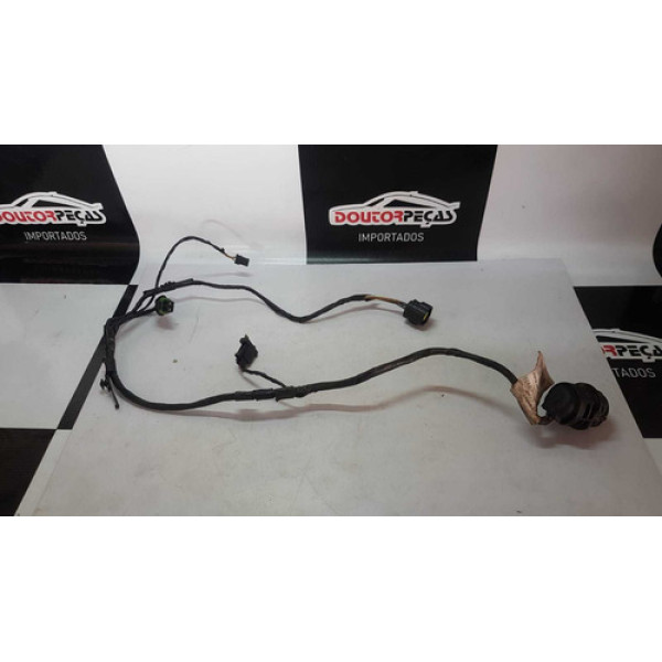 Chicote Porta Dianteira Direita Grand Siena Novo Palio 13/14