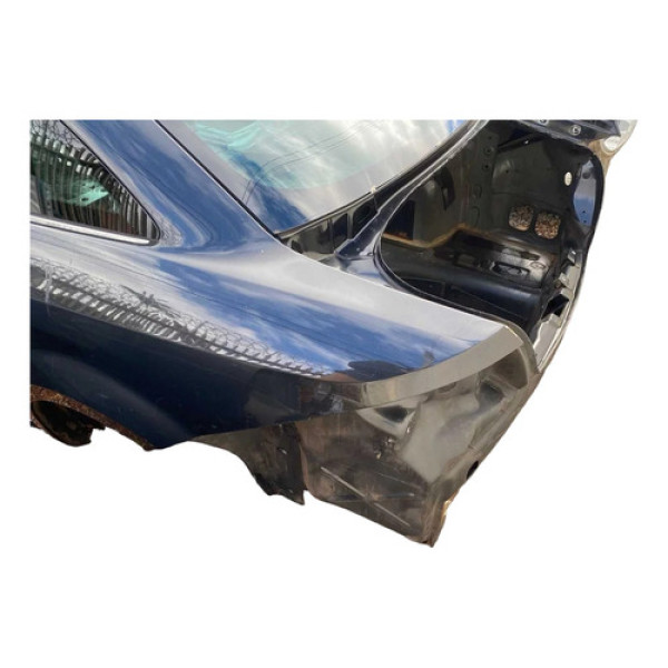 Recorte Lata Traseira Baixa Fiat linea