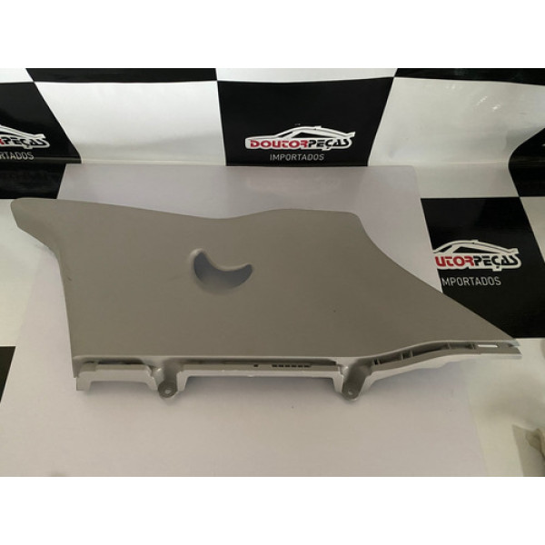 Acabamento  Traseiro Direito Hyundai Creta 17/20 85860m0000 Branco