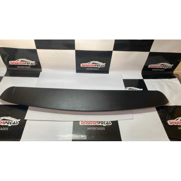 Aerofolio Tampa Traseira Citroen C4 Hatch