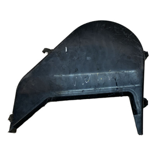 Capa Da Correia Dentada Vw Saveiro G5 1.6 2007 A 2016