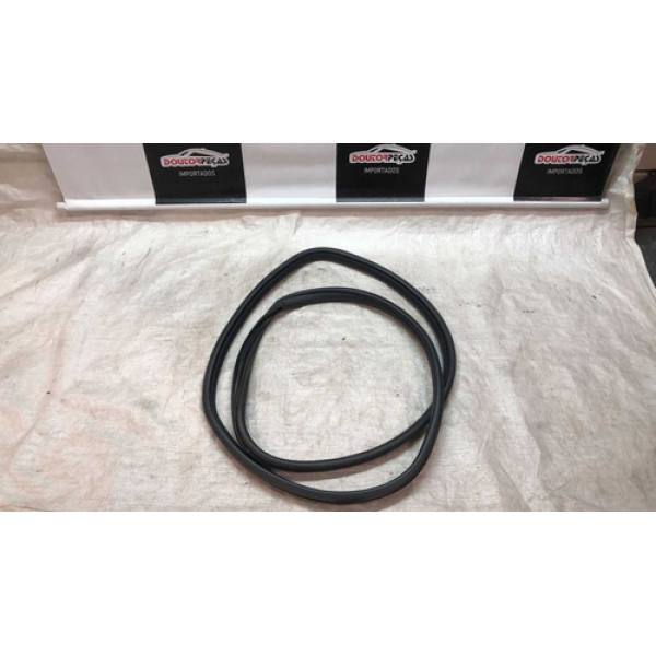 Borracha Guarnicao Porta Traseira Direit Renault scenic 2002