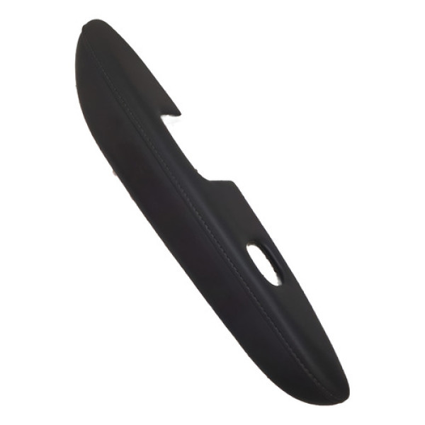 Encosto Braco Porta Traseira Esquerda Honda Hrv 2016 2019 Preto