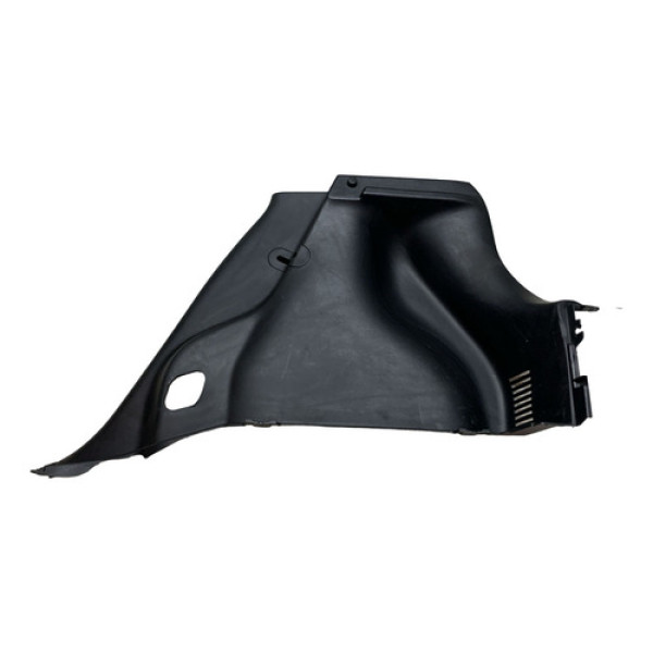 Forro Lateral Porta Malas Hyundai Hb20 2013 a 2016 Direito 