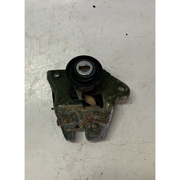 Fechadura Tampa Porta Mala Palio 1996 A 2005