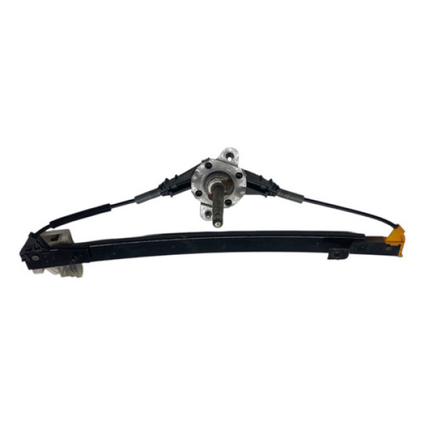 Maquina Vidro Manual Traseiro Esquerdo Fiesta 2006 2012