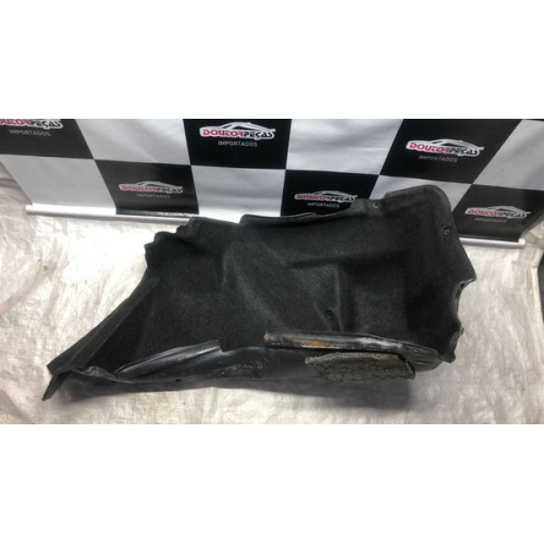 Forro Porta Malas Honda Civic 2010 Lado direito