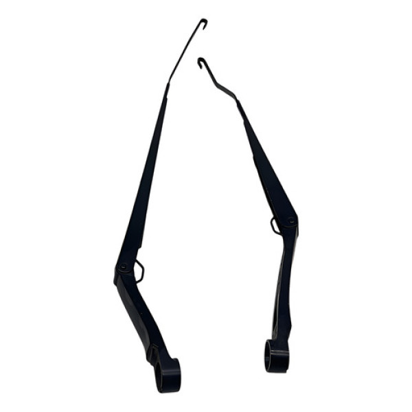 Par Braco Limpador Do Parabrisa March 2014 2015 2016 2017 Esquerdo