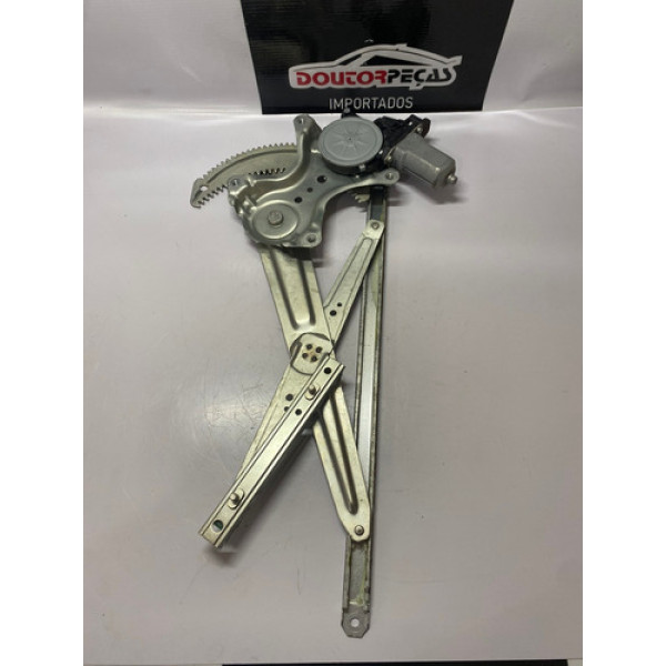 Motor Maquina Vidro D. Direito Outlander 2.0 2014 5713a386