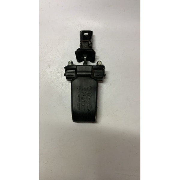 Limitador Porta Traseira Esquerda Original Fiat Palio 12-18