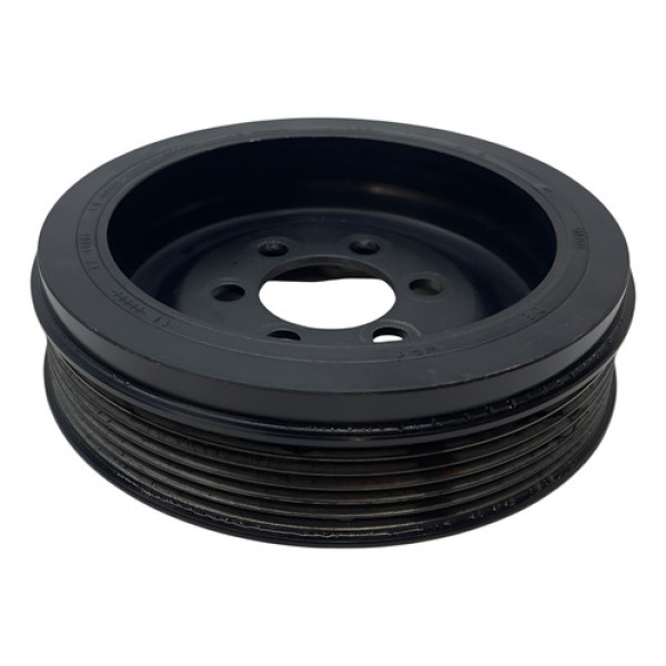 Polia Virabrequim Bmw 320i 120i 2.0 N20 Turbo 2014 2015 2016