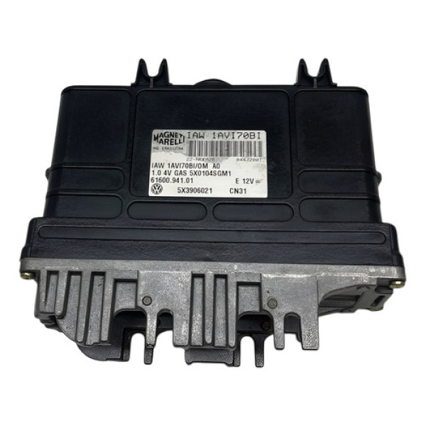 Modulo Injecao Gol G3 Parati 1.0 Gasolina 2002 2005 Original