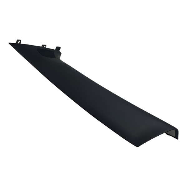 Acabamento Coluna Dianteira Esquerda Kicks 2018 2019 2020