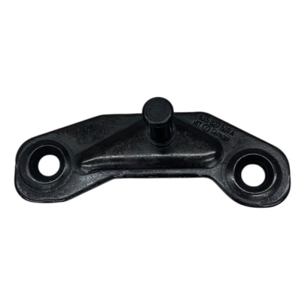 Batente Limitador Tampa Do Porta Malas Polo Voyage Original Preto