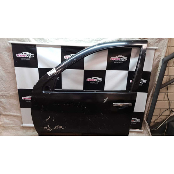 Porta Dianteira Esquerda Vectra 97/06 Dianteira Esquerdo