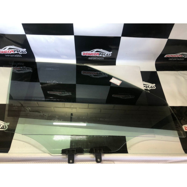 Vidro Porta Dianteira Direita Hyundai Creta 2017 2018 A 2020