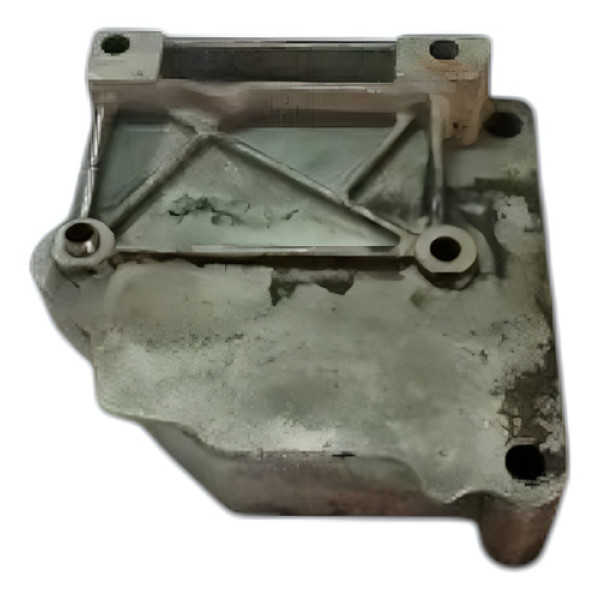 Suporte Compressor De Ar Citroen C4 1.6 2011 (usado)